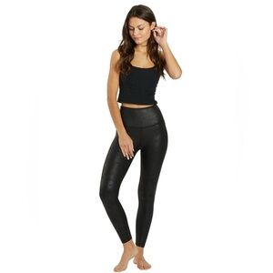 Beyond Yoga High Waisted Midi Legging, Size Large